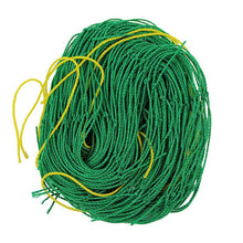 Load image into Gallery viewer, Multiple sizes Melon Fruit Morning Glory Vine Net Flower  Cucumber Trellis Netting Plant Nets  Climbing Garden Supplies
