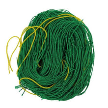 Load image into Gallery viewer, Multiple sizes Melon Fruit Morning Glory Vine Net Flower  Cucumber Trellis Netting Plant Nets  Climbing Garden Supplies
