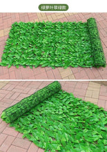 Load image into Gallery viewer, Artificial Privacy Panels Topiary Hedge Plant UV Protection Privacy Screen Garden Fence for Indoor Outdoor Backyard Home Decora
