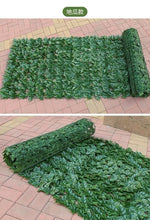 Load image into Gallery viewer, Artificial Privacy Panels Topiary Hedge Plant UV Protection Privacy Screen Garden Fence for Indoor Outdoor Backyard Home Decora

